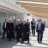 Reis Kavazović posjetio Brčko, obišao i obdanište Evlad