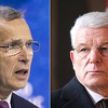 Džaferović danas sa Stoltenbergom, obratit će se i na Sjevernoatlantskom vijeću