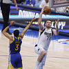 Maestralni Dončić ostavio Dallas u play-offu, Golden State ima još tri meč-lopte