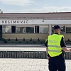 Širom Sarajeva stigle dojave o bombama u osnovnim školama, policija na terenu