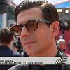 Alban Ukaj na festivalu u Cannesu s ekipom filma "Tori et Lokita"