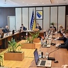 Vijeće ministara BiH sutra će razmatrati Nacrt okvirnog budžeta