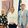 Ministar Ramić i premijer Bašić najavili pomoć povratničkim zajednicima u ZDK