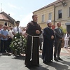 Tuzlaci odali počast stradaloj mladosti: Sjećanje na 71 ugašeni život na Kapiji