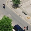 Uhapšen 18-godišnjak koji je po Mostaru pljačkao prijeteći plastičnim pištoljem