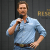 Matthew McConaughey o masakru u Teksasu: Ovo je epidemija koju možemo kontrolisati