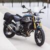 CF MOTO predstavlja novi 700 CL-X Sport u Evropi