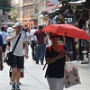Danas promjenjivo vrijeme, evo kakvo nas očekuje u petak i za vikend
