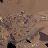 NASA-in lander InSight Mars poslao posljednji selfie s Crvene planete