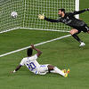 Tok utakmice: Real Madrid - Liverpool 1:0