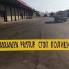 U požaru koji je sinoć izbio u Bijeljini izgorio objekat u vlasništvu Bobar banke
