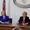 Turković: BiH i region se nalaze na prekretnici, kriza iz Ukrajine se namjerava preliti ovdje