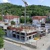 Borba za vrijednu parcelu u Tuzli i dalje traje, Islamska zajednica traži zabranu gradnje objekta