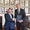 Ministarstvo kulture i sporta KS sufinansirat će izgradnju Muzeja 505. viteške brigade u Bužimu