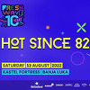Hot Since 82 i Claptone uz Adama Beyera, Samu 'Abdulhadi i druge na Fresh Wave Festivalu!