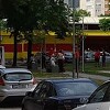 Pas napao i izgrizao starca u centru Mostara, spasili ga građani