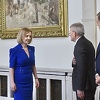 Džaferović: Dodik uvjerava strance koji dolaze u BiH da ne trebaju brinuti, ali Truss nije naivna
