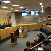 Zasjedanje Doma naroda Parlamenta FBiH prekinuto jer je na sjednici ostalo 25 od 58 članova