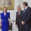 Dodik rekao Truss da će Ustavni sud poništiti zaključke NSRS-a i prije nego što je odluka donesena