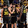 Golden State izborio finale play-offa NBA lige, Dallasu nije pomogao ni sjajni Dončić