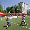 U subotu ispred BBI Centra počinje Tefal Street Football 2022