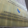 Poznato kome je odbijena kandidatura za člana Predsjedništva BiH