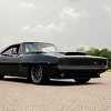 Hallucination je restomod iz SpeedKorea sa 1.000 KS