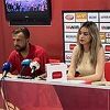 Sloboda dočekuje Željezničar: Mulalić ih odlično vodi, igraju izuzetno dobro