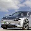 Električna Mercedesova A-Klasa će biti luksuzni EQ ulazni model