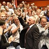 SDP se pohvalio da ih je podržao Dragan Vikić