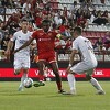 Velež deklasirao Sarajevo za trijumfalan kraj sezone, hat-trick Zajmovića