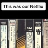 Otac pokazao kako je izgledalo djetinjstvo u 80-im, video kod mnogih probudio nostalgiju