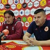 Dudić ne zna hoće li ostati trener Veleža, Uščuplić priznao rezultatski fijasko Sarajeva