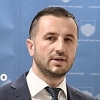 Semir Efendić pronašao psića na ulici pa mu traži udomitelje preko Facebooka