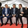 Pogledajte ko je sve došao na ceremoniju otvaranja zgrade Rijaseta u Sarajevu