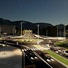 Izgradnja savremenog kružnog toka na Španskom trgu u Mostaru građane košta milion KM