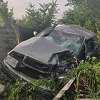 Stravična nesreća kod Mostara: Dvoje teško povrijeđeno, auti potpuno smrskani