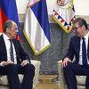 Iz Moskve s ljubavlju ili ipak ne: Kakvu bi poruku Lavrov mogao prenijeti Vučiću i šta je s BiH