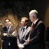 Čović i Kabiri u Mostaru otvorili savremenu galeriju sa djelima vrijednim 300 miliona KM