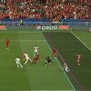Čudesni Courtois s dvije maestralne odbrane spasio Real, Benzemi sumnjivo poništen gol