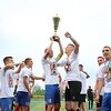 Juniori Borca pobijedili Sarajevo golom iz penala i osvojili titulu prvaka BiH
