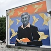 Mural Jovana Divjaka podijelio korisnike društvenih mreža, na koga vama liči?