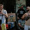 Sarajevski reperi Sajfer i Cunami objavili spot za pjesmu "Ignor"
