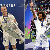 Bale i Marcelo se u šampionskom stilu oprostili od Real Madrida