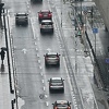 U BiH narednih dana oblačno vrijeme s pljuskovima i grmljavinom
