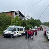 Avion iz Splita nestao je u blizini granice s BiH, stotine ljudi traga za njim