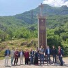 Mostarci odali počast stradalim Bošnjacima i Hrvatima tokom rata u Sarajevu i Mostaru