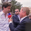 Skaka čeka odlazak na ambasadorsku funkciju u Kataru, a za to vrijeme obilazi utrke Formule 1