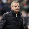 Propao prvobitni dogovor: Ralf Rangnick je u potpunosti napustio Manchester United