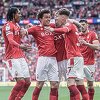 Nottingham Forest pobjedom u "najbogatijoj utakmici" izborio Premiership